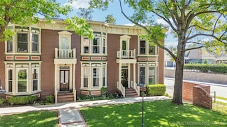 1639 S Lewis Ave Unit 3, Tulsa, OK 74104