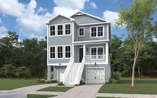 Amberly, Johns Island, SC 29455