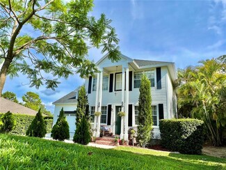 1810 Lexington Place, Tarpon Springs, FL 34688