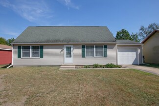 51960 Audra Dr, Elkhart, IN 46514