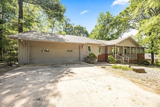 8578 Wild Cherry Dr, Rogers, AR 72756