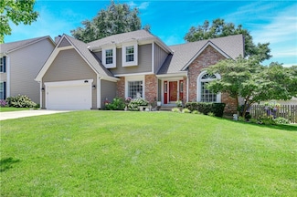 11366 Widmer Rd, Lenexa, KS 66215