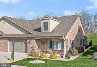 13315 Diamond Pointe Dr, Hagerstown, MD 21742