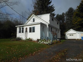 3371 State Route 12b, Clinton, NY 13323