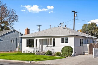 13611 Lanning Dr, Whittier, CA 90605