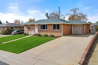 8511 Franklin Dr, Denver, CO 80229