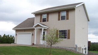 6322 Akron Ave, Plainfield, WI 54966