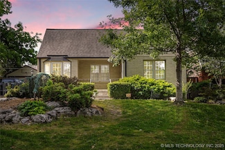 1208 E 29th St, Tulsa, OK 74114