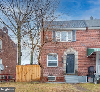 3723 Saint Victor St, Brooklyn, MD 21225