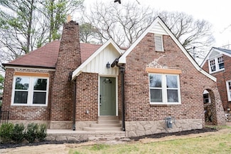 1395 Winburn Dr, Atlanta, GA 30344
