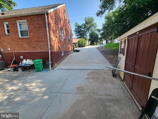 6427 Kilmer St, Cheverly, MD 20785