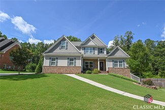 581 Rapids Dr, Bogart, GA 30622