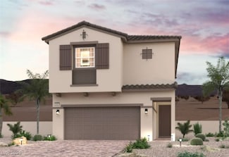 254 Kobuk Ave, Henderson, NV 89011