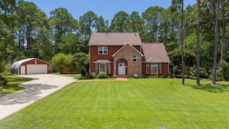 9569 Bone Bluff Dr, Navarre, FL 32566