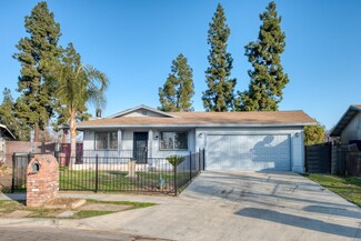 1005 E Atchison Ave, Fresno, CA 93706