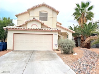 5440 Night Swim Ln, Las Vegas, NV 89113