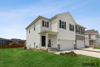 7907 N 169th St, Bennington, NE 68007