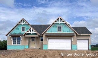 11386 Shoreline Dr Unit 114, Allendale, MI 49401