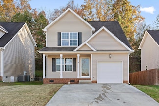 2117 Short Leaf Ln, Soddy-Daisy, TN 37379