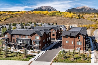 1301 Adams Ave Unit 114, Silverthorne, CO 80498