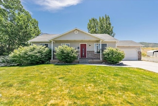 655 S 100 W, Santaquin, UT 84655