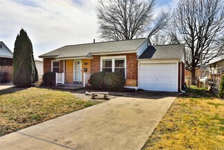 7336 Leona St, Saint Louis, MO 63116