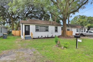 4058 Gilmore St, Jacksonville, FL 32205