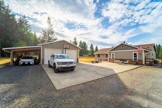 179 Conrad Rd, Winlock, WA 98596