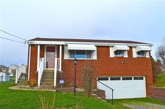 320 Locust Ave, Houston, PA 15342