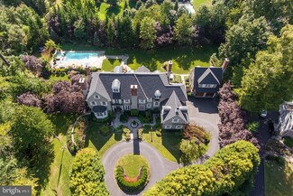 785 Harrison Rd, Villanova, PA 19085