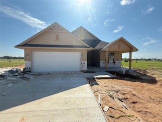 1221 Stonebridge Way, Enid, OK 73701