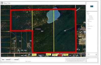 9875 W Carmel Rd, Knik-Fairview, AK 99654