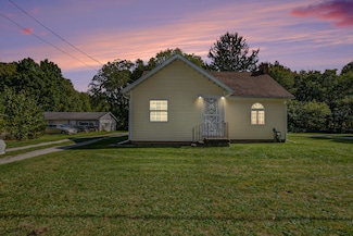 3405 N 5th St, Niles, MI 49120