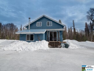 52430 Bastien Dr, Kenai, AK 99611