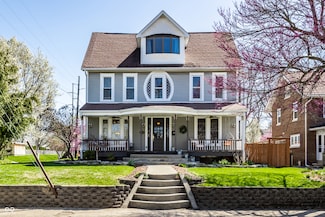 4849 Central Ave, Indianapolis, IN 46205