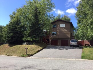 1401 Gwenn Dr, Anchorage, AK 99515