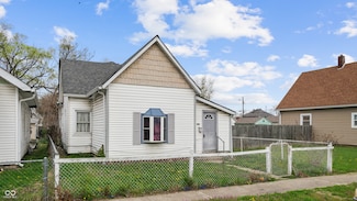 430 S Addison St, Indianapolis, IN 46222