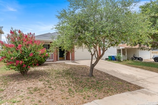 3327 Willet Way, San Antonio, TX 78223
