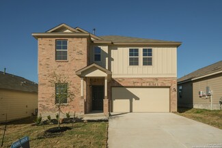 8412 Aloe Vera Trace, San Antonio, TX 78222