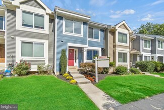 3080 Bridgeton Ct, Woodbridge, VA 22192