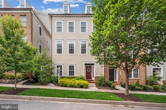 7311 Trappe St, Fulton, MD 20759