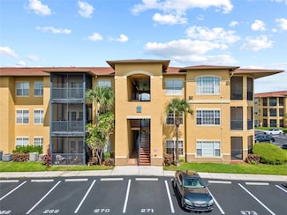 4306 Bayside Village Dr Unit 201, Tampa, FL 33615