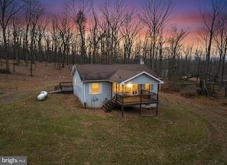 854 Janes Way, High View, WV 26808