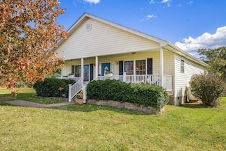5158 Boxwood Dr, Mount Jackson, VA 22842
