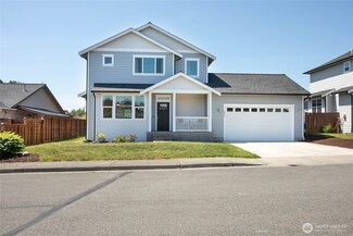 5571 Clearview Dr, Ferndale, WA 98248