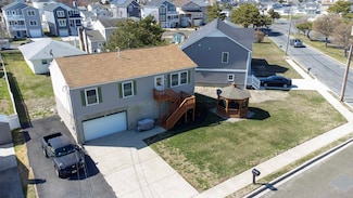 2 Franklin Place, Brigantine, NJ 08203