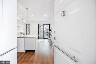 1002 Rhode Island Ave NE Unit 3, Washington, DC 20018