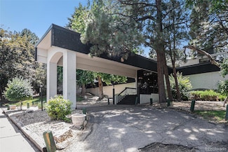 2375 S Linden Ct Unit 201A, Denver, CO 80222