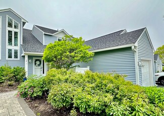 36 Fairway Dr Unit 36, Plymouth, MA 02360