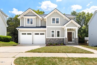 2112 Stanchion St, Graham, NC 27258
